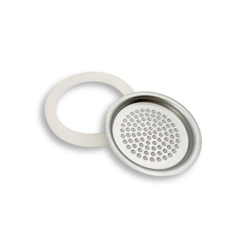 E&B Lab, by IMS Competition Filtro Moka 1 tazza