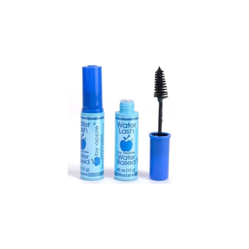 Mascara Rimel Base Agua Water Lash By Apple