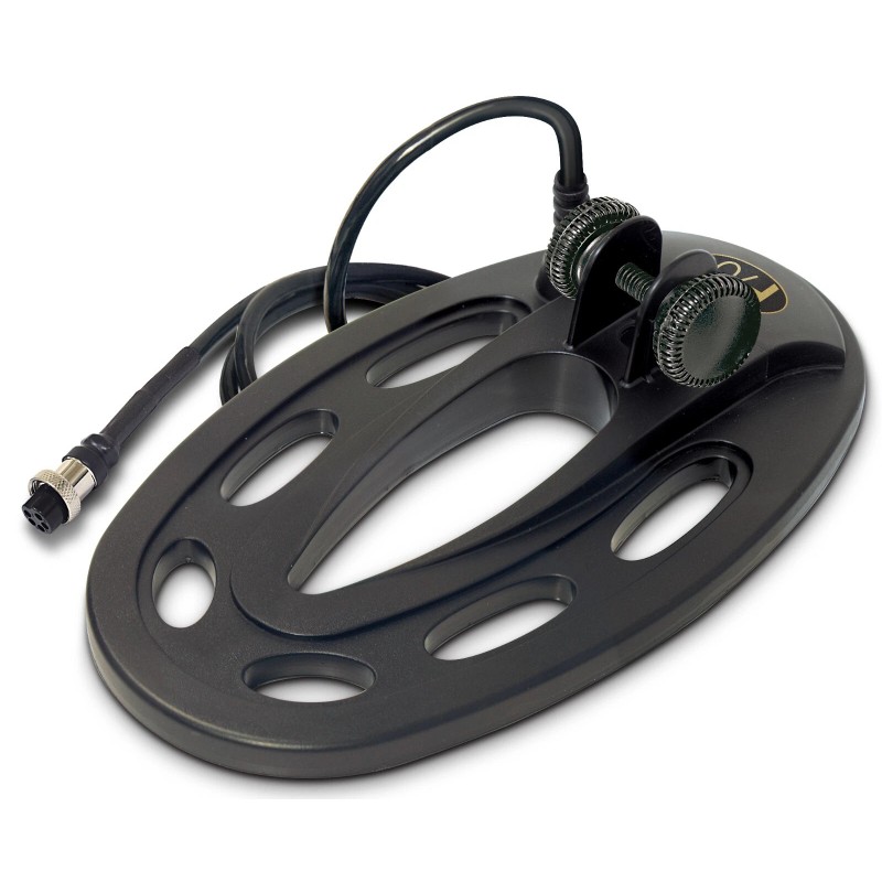 Fisher 10" SearchCoil | 10COIL-F70