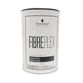 Schwarzkopf Fiberflex Powder Bleach Decolorizer Black removal self-bleacher, 2 pcs / 슈바츠코프 파이버플렉스 파우더 블리치 탈색약 블랙빼기 셀프 탈색약, 2개