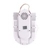 CHEOTIME Travel Shoe and Boot Dryer, Boot Dryer Folding Shoe