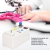 Bobbin Winder Intelligent Automatic Time Saving Embroidery Machine Bobbin Winder