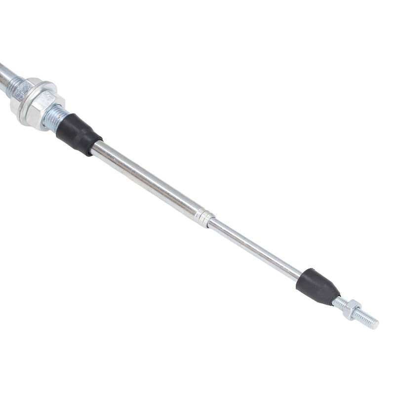 Excavator Throttle Cable Manual Throttle Controller Control Line for Hitachi