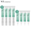 Sold out: VT PDRN Riddle Shot Vibration Eye Lifter (4 units) + 4 refills / 품절대란 VT PDRN리들샷 진동 아이리프터 본품4개+리필4개