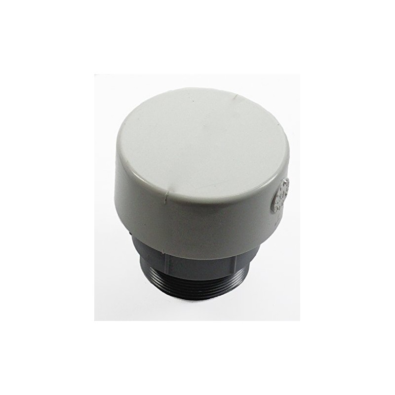 Vent Cap - Male thread (4 inch)
