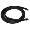 Cab Door Seal fits T600, T800, W900 Replaces K207-482