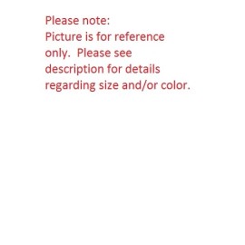 Unbranded #8 Spacer 1/4" OD 1/4" long CPVC Insulating Fastener C32013 - 100