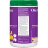 Organika Canadian-Made Protein Hydrator- Peach Mango Flavour- Clear Whey Protein