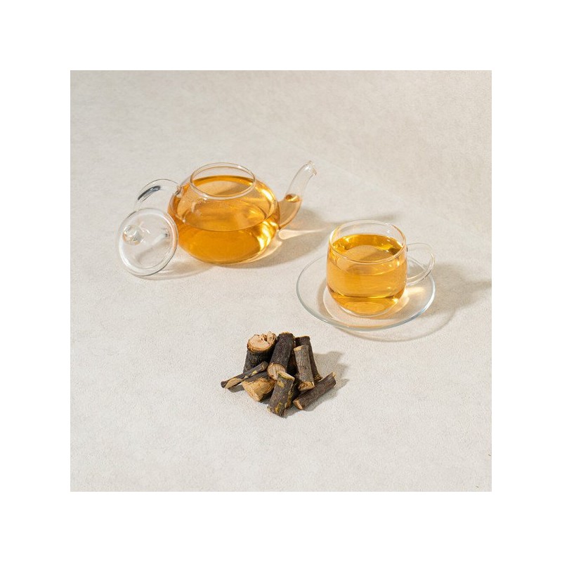 마가목가지 500g Hawthorn Branch 500g