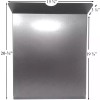 Traeger Drip Tray for 22 Series, Pig, Longhorn, Lil Tex,
