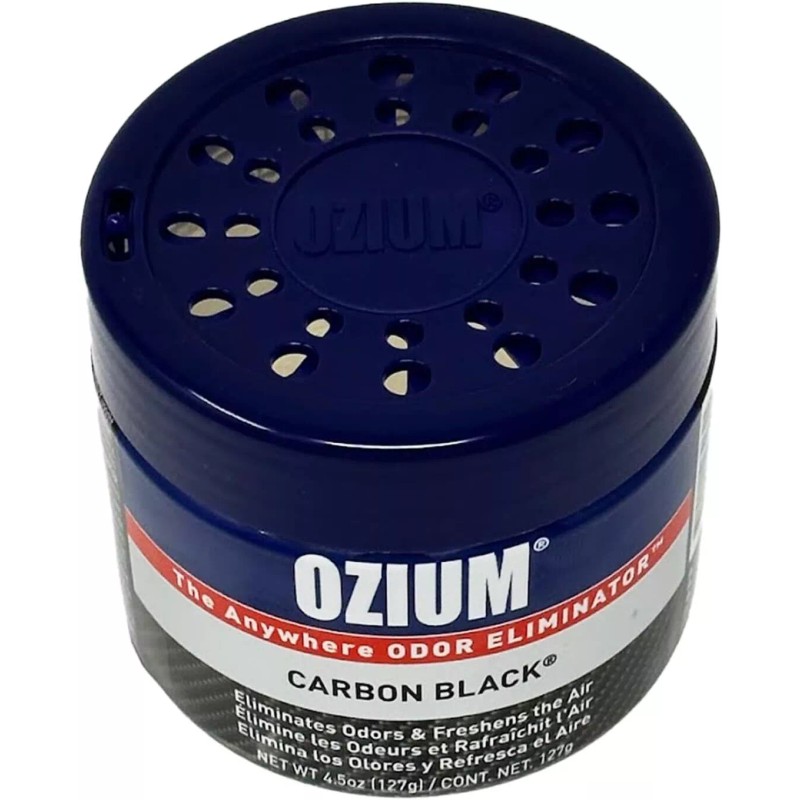 Ozium Odor Eliminator Scent Jars 4.5 oz 2 pack combinations