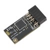 TPM2.0 Module TPM SPI 12Pin Encryption Security Module with SLB