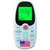 CHOUBENBEN Remote Control for Danby R09/BGCE DAC7006DE DAC7077EE DAC8006DE DAC8007EE