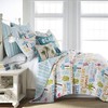 homthreads by Levtex Home - Beach Days - Decorative Pillow