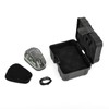 Tactical Helmet Signal Light Optional 4 Modes with Visible LED