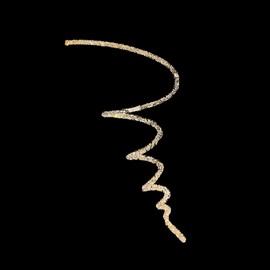 Kiss me Heroine Make Under Eye Dual Pencil Liner  - #03 Sand Flash