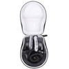 Mchoi Headphone Case Compatible with Beyerdynamic DT 990 PRO/DT 770