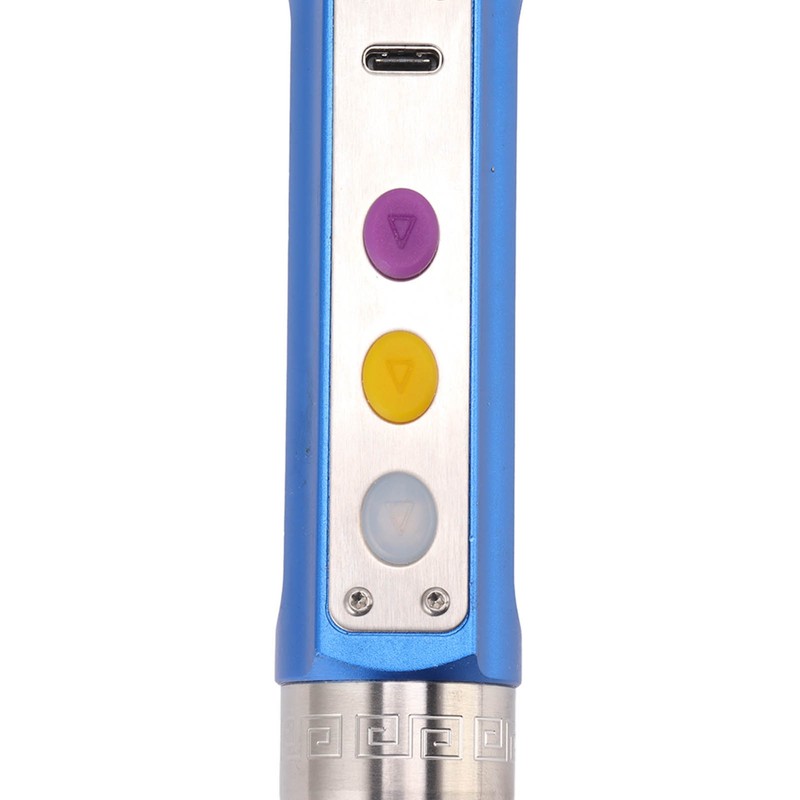 Jade Appraisal Light 3 Light Source Stepless Dimming LED Jade