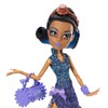 Monster High Dance Class Robecca Steam Doll