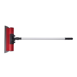 Drywall Skimming Blade Set Blades Extension Handle Pro Grade Aluminum Stainless Steel Construction High Impact End Caps Build to Last Ergonomic Design an Extendable Angle Adjustable