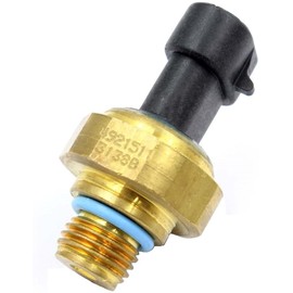 JEM&JULES Oil Pressure Sensor 4921511 for Cummins Dodge 5.9L 24V 1998-2002