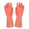KAIYU Rubber Gloves for Children, Small Size, Housework, Cleaning, Rough