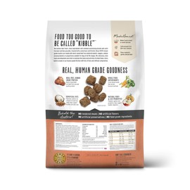 The Honest Kitchen Grain Free Whole Food Clusters Dog Food – Ranch Raised Beef 20 lb