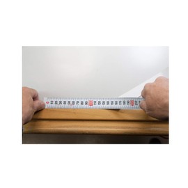 Muratec KDS STU25-03P Setting Measure 9.8 inches (25 mm) Width 9.8 ft (3 m) Top Base Scale