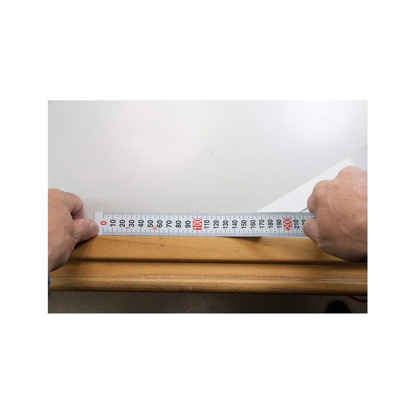 Muratec KDS STU25-03P Setting Measure 9.8 inches (25 mm) Width