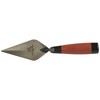 Marshalltown M46115D 5-inch London Pattern Pointing Trowel - Durasoft Handle