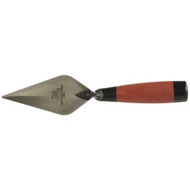 Marshalltown M46115D 5-inch London Pattern Pointing Trowel - Durasoft Handle