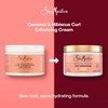 SheaMoisture Coconut & Hibiscus Curl Enhancing Smoothie, 12 Ounce