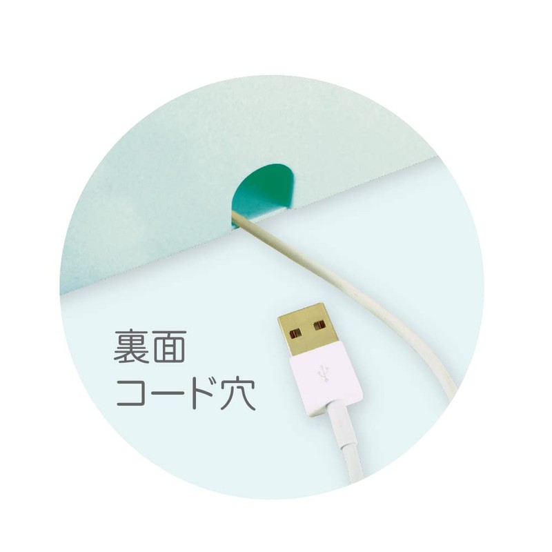 Tees Factory SG-5542685AT Sumikko Gurashi Multi Stand, Atsumaru, H 4.7