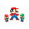 Cefa Toys 57004 PIX BRIX Pixel Art Set 500 Pieces
