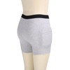 Elderly Hip Pad Protector Padded Shorts, Prevents Collision Hip Protection