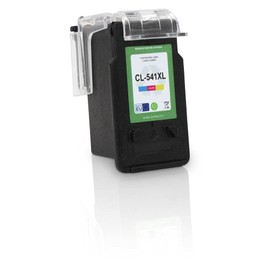 Mipuu Ink Compatible with Canon CL-541XL Colour for Canon MG2150 MG3150 Pixma GM2050 GM4050 MG2250 MG3650 MG3650S MX475 TS5150