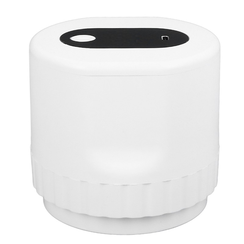 Electric Jar Vacuum Sealer Kit Automatic USB Rechargeable Canning Jars