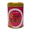 Nitto Foods Industry Fruit Plum Kelp Tea, 2.1 oz (60