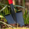 Roamwild Multi-Digger Garden Spade – Fibreglass Light Weight Arrow Head