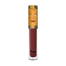 Yuya Labial Líquido Velvet Viva                                                                                                                       