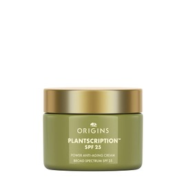 Origins Plantscriptionâ"¢ SPF 25 Power Anti-Aging Cream