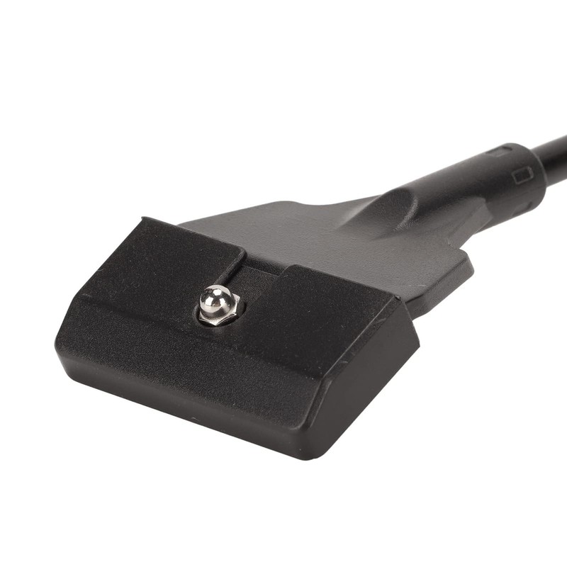 Aquarium Cleaning Tool Anti-Scratch Ergonomic Handle Fish Tank Algae Scraper