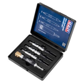 Sealey Flip Over Driver Set 4pc - FDS4