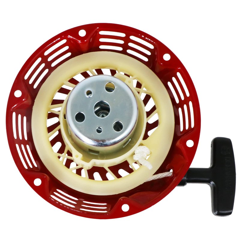 Spares2go Recoil Starter Pull Cord compatible with Honda GX110 GX120