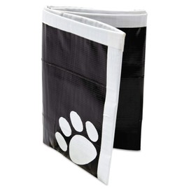 Duck 1265013 Colored Duct Tape 9 Mil 1.88-Inch X 20 Yds 3-Inch Core Black