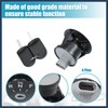 INFINAUTO Ignition Switch with Keys Fit for EZGO RXV 48V