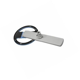 Lower Wash Arm Compatible with Frigidaire FGID2466QB2A, FGID2466QD2A, FGID2466QF9A, FGID2466QW1A, FGID2466QB7A, FGID2466QF5A Dishwashers