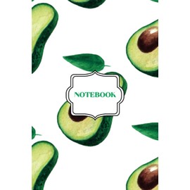 FRUITY NOTES - AVOCADO!