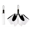 Cuby UV Sun Umbrella Compact Folding Travel Umbrella Auto Open