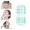 Waterproof Microblading Eyebrow Protective Plastic Film Transparent Tattoo Aftercare Protection
